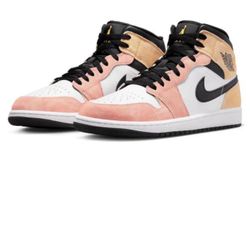 Jordan 1 Mid SE “Flight Club”