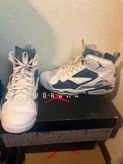 Jordan’s MVP