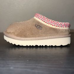 Toddler Ugg Tasman II Slippers Size 8