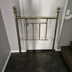 Twin Bed Headboard Free