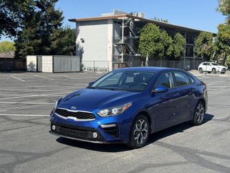 2020 Kia Forte