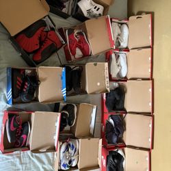 Kids Shoes 