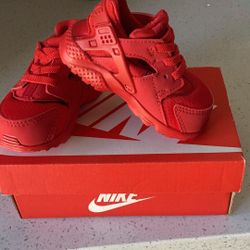 Childs Nike Sneakers 
