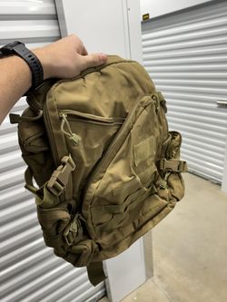 Tactical Backpack