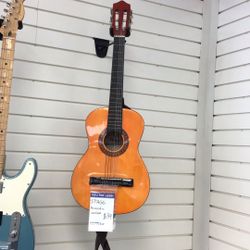 Stagg Acoustic Guitar 