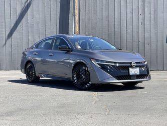 2026 Nissan Sentra