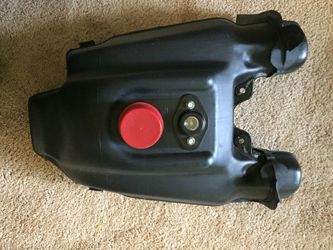 Honda Gas Tank