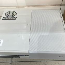 Game System Microsoft 