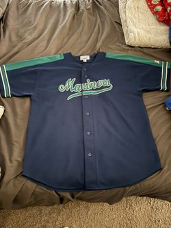 STARTER Griffey Jersey