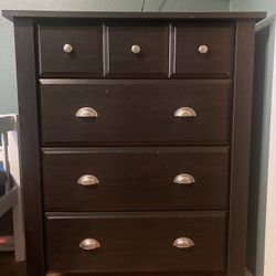 Bedroom Dressers - Multiple Available