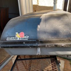 Cargo Box