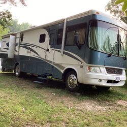 2007 Forest River Georgetown XL 359