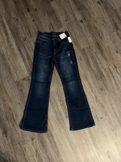 Aero postal Jeans-size:2