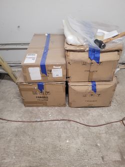 Harley Davidson Miscellaneous Parts Brand New