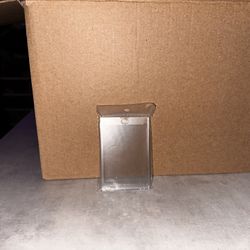 35pt Magnetic Card Holders Bulk Deal 400+