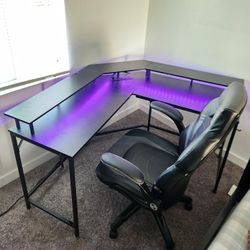 $60 Desk