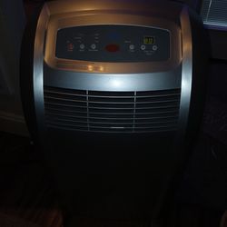 3 Room Portable Air Conditioner/dehumidifier/fan