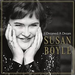 Susan Boyle I Dreamed A Dream