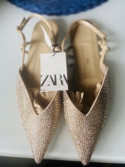 Zara Shoes