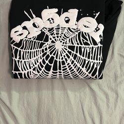 Og Web Spider Hoodie 