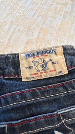Vintage true religion