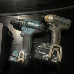 Makita Impact