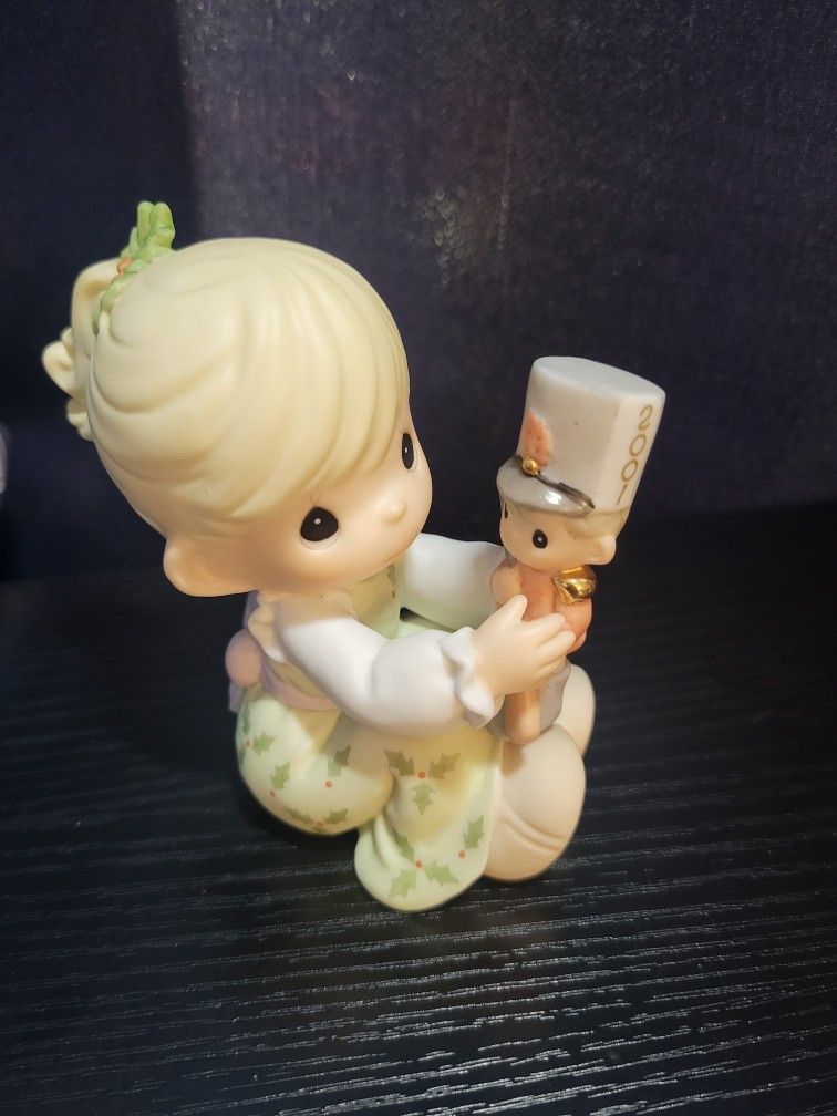 Precious Moments Collectibles