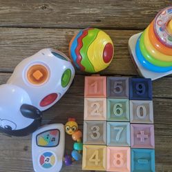 Baby Toys