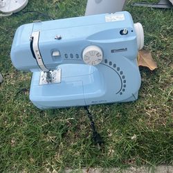 Máquina