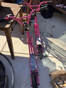 Scooters
