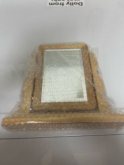 Mini Mirror