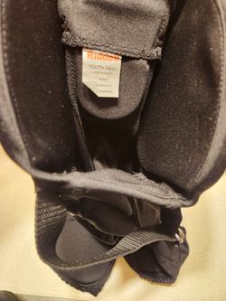 Football padded pants Small