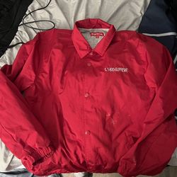 Supreme Jacket