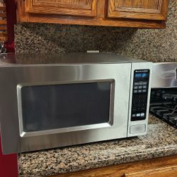 Kitchen Aid Microwave