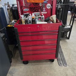 Matco Toolbox