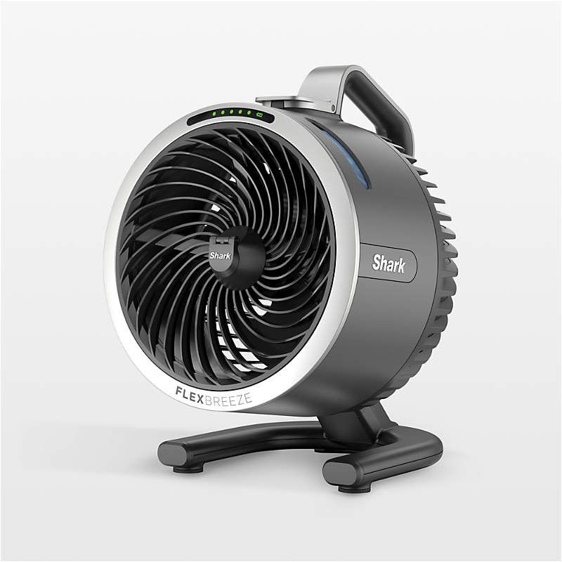 Shark Flexbreeze Misting Fan