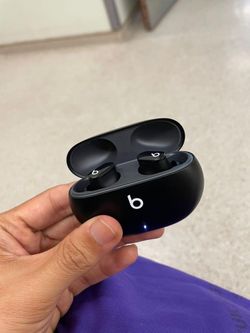Dre Beats Buds