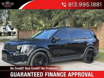 2021 Kia Telluride