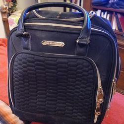 Aimee Kestenberg Wheeled Suitcase 