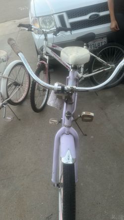 Bike bundle