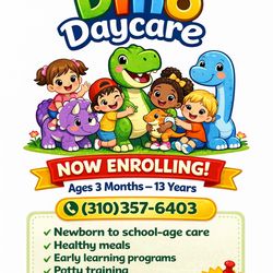 Children Daycare