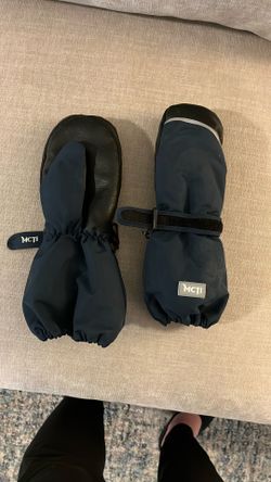 Warm Snow / Ski Mittens 