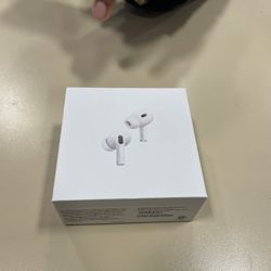Apple Airpods Pro 2