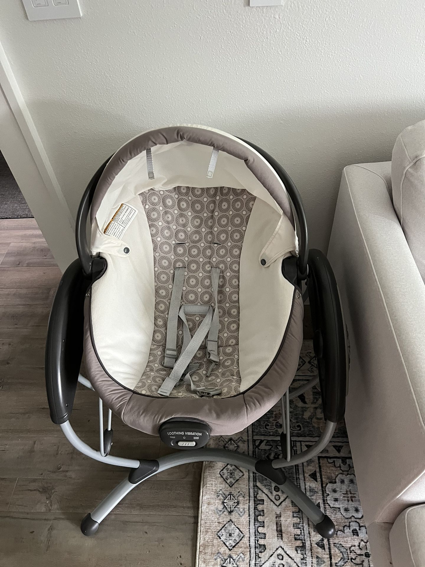 Graco Glider