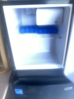 Hisense Refrigerator