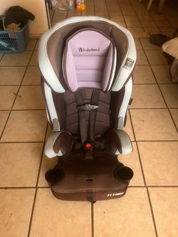 baby Trend car seat