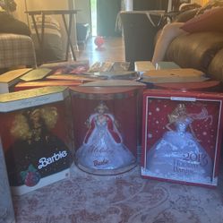 Calling All Vintage Barbi Doll Collectors 