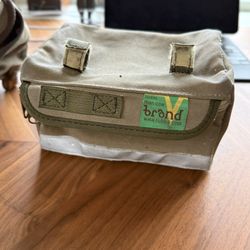 Rivendell Under Seat Bag