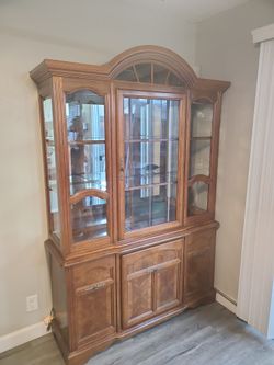 China Cabinet