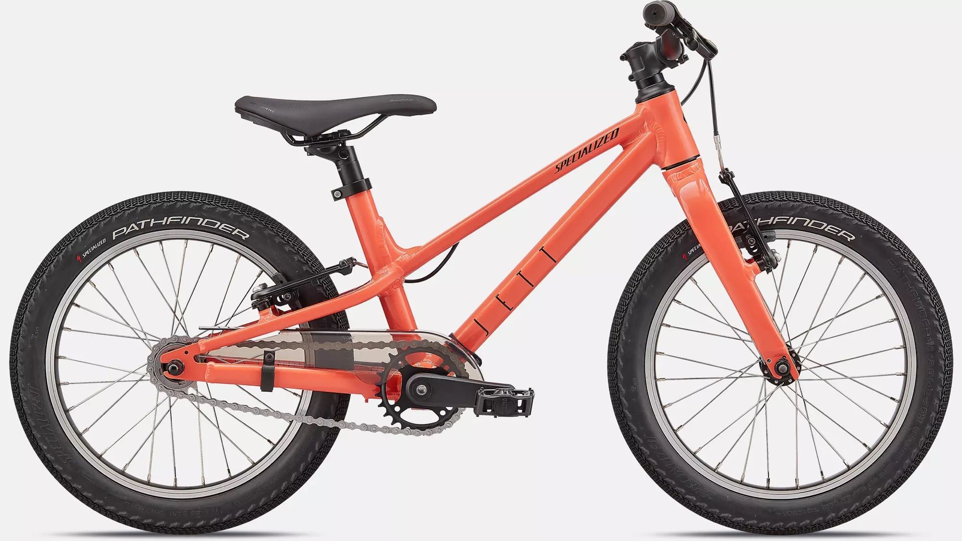 Specialized Jett 16 Single Speed Kids Bike